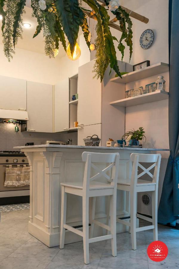 Апартаменти Holly House Ла-Спеція Екстер'єр фото